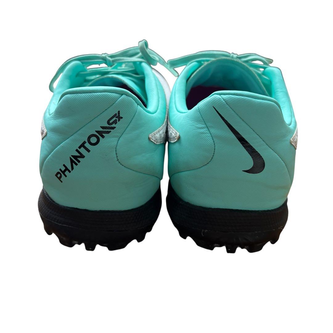 NIKE ファントム GX アカデミー MG サッカー フットサル 24.5