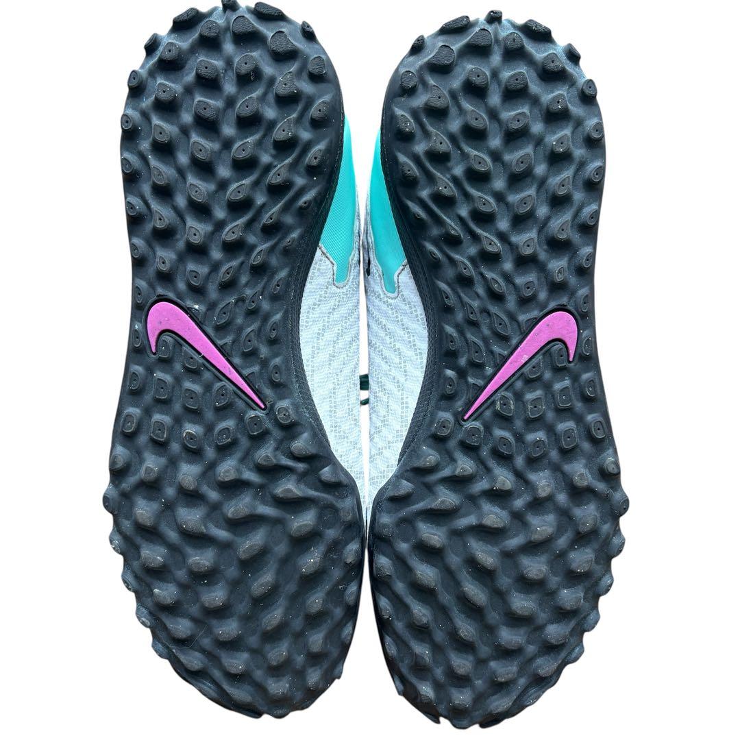 NIKE ファントム GX アカデミー MG サッカー フットサル 24.5