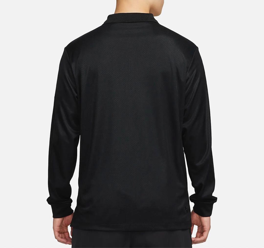 NIKE ナイキ TECH PACK 1/2ジップ ロングスリーブ トップ