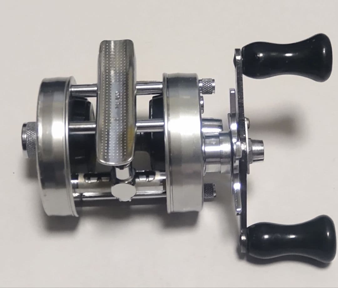 ABU Ambassaduer 2500C アブ アンバサダー2500C