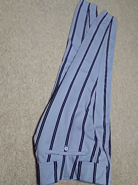 新品 ミズノプロ ロングパンツ Ｌサイズ プロコレクション MIZUNOPRO