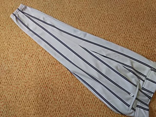 新品 ミズノプロ ロングパンツ Ｌサイズ プロコレクション MIZUNOPRO