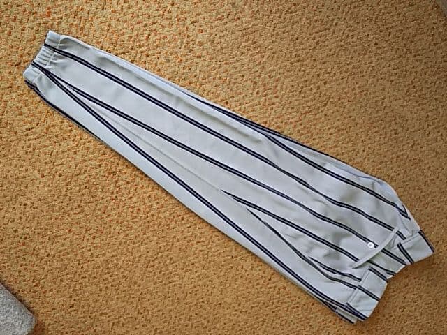 新品 ミズノプロ ロングパンツ Ｌサイズ プロコレクション MIZUNOPRO