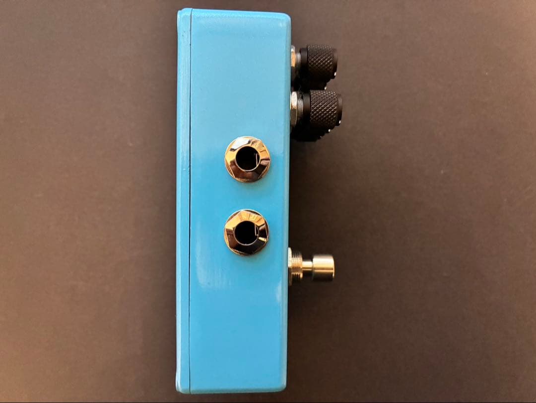 ☆美品！／送料無料！☆ MXR M234 Analog Chorus