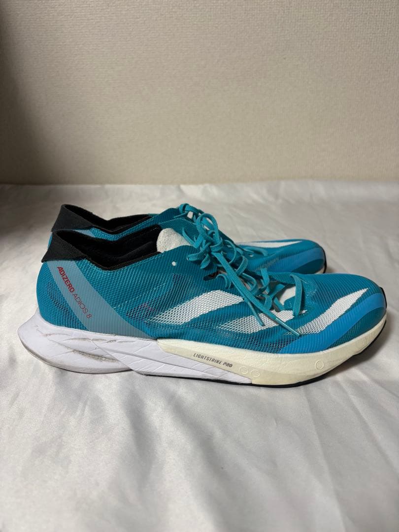 adidas Adizero JAPAN8　26.5cm