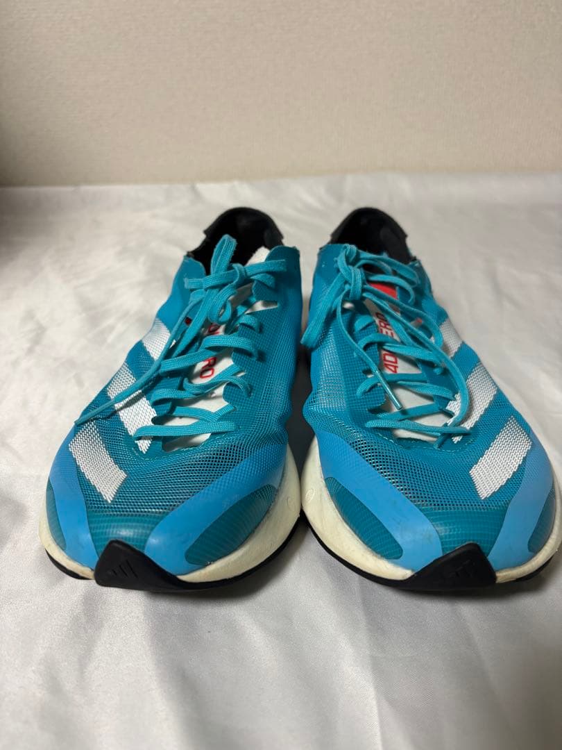 adidas Adizero JAPAN8　26.5cm