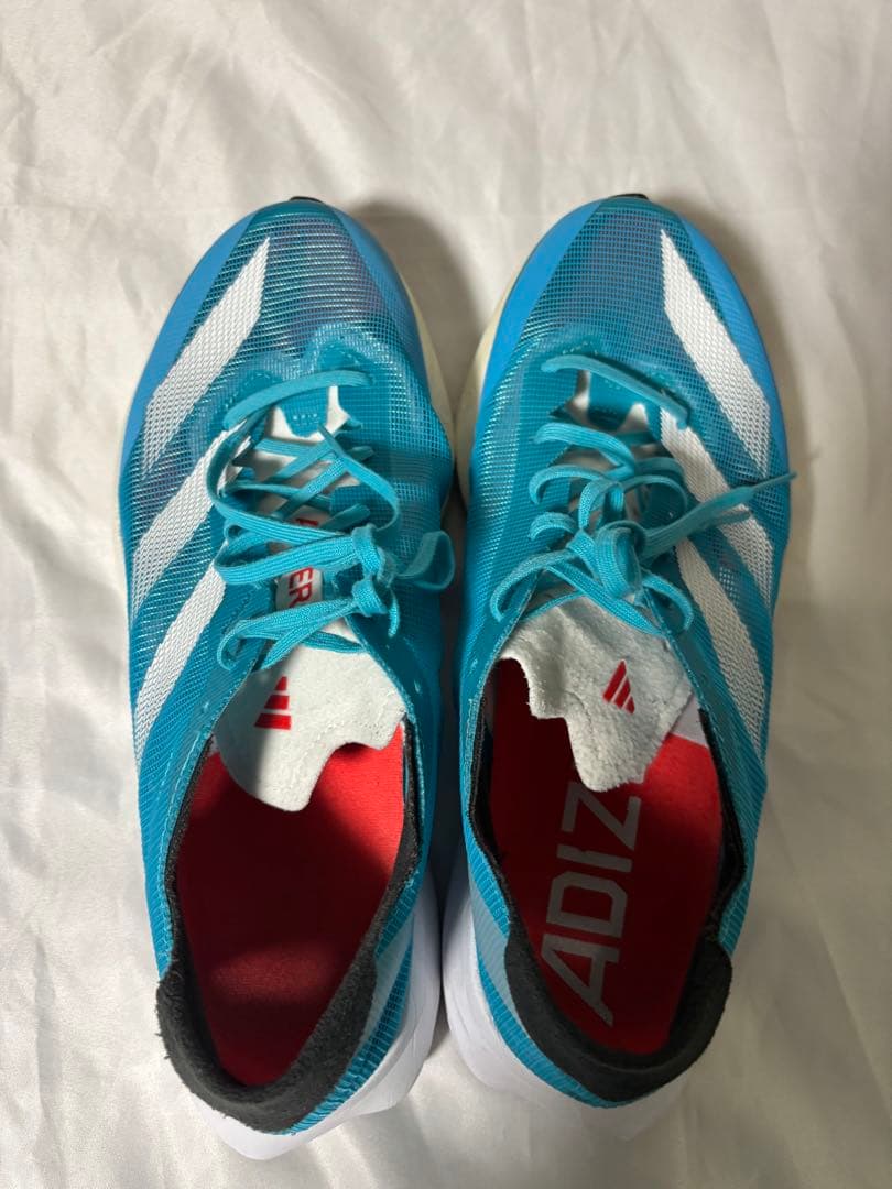 adidas Adizero JAPAN8　26.5cm