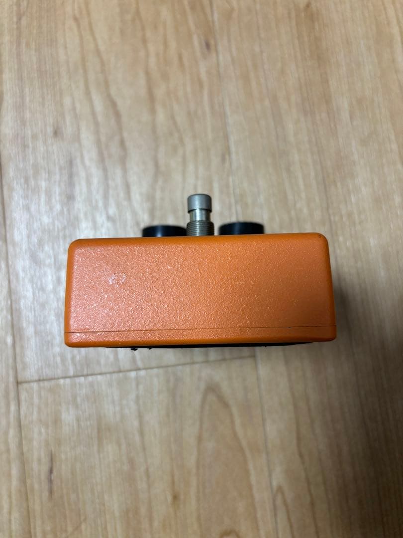 MXR phase 100 フェイザー