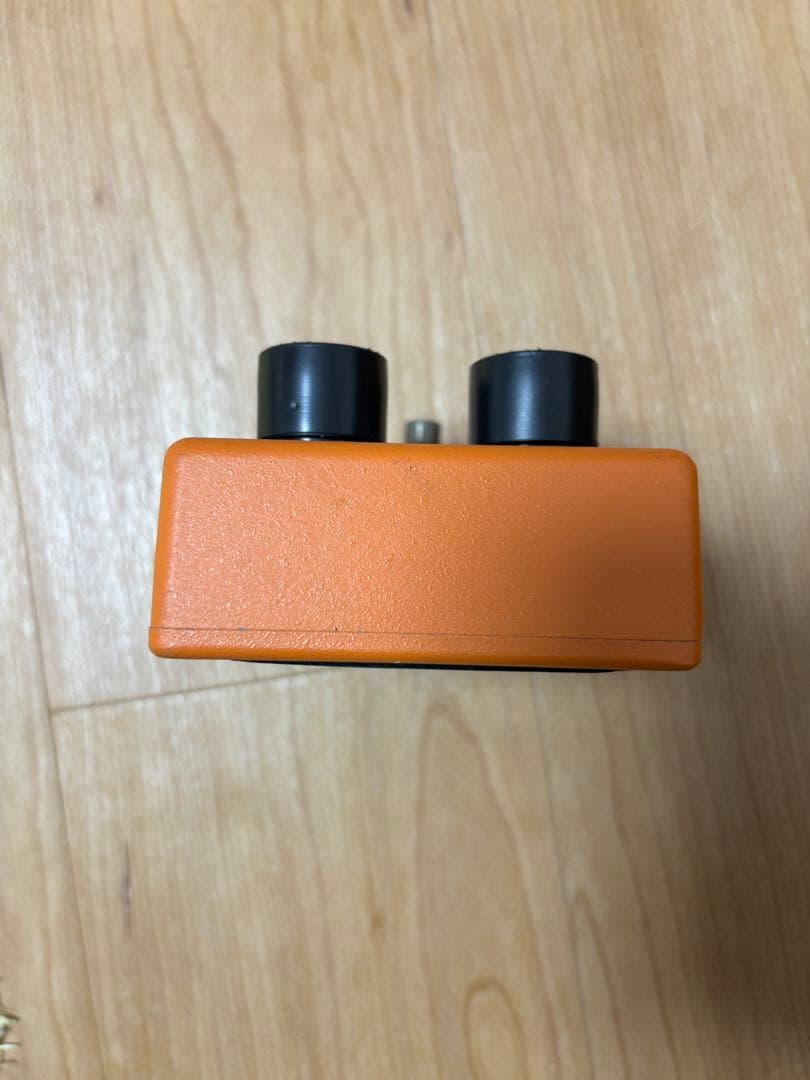 MXR phase 100 フェイザー
