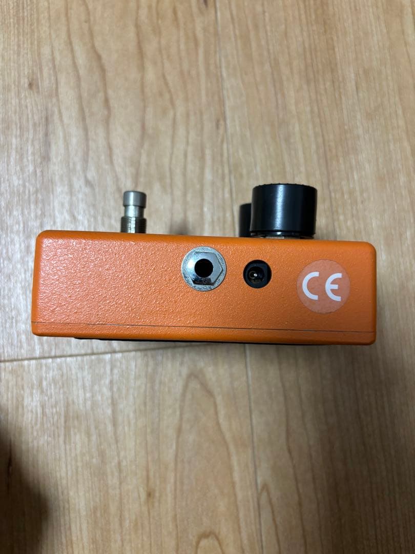 MXR phase 100 フェイザー