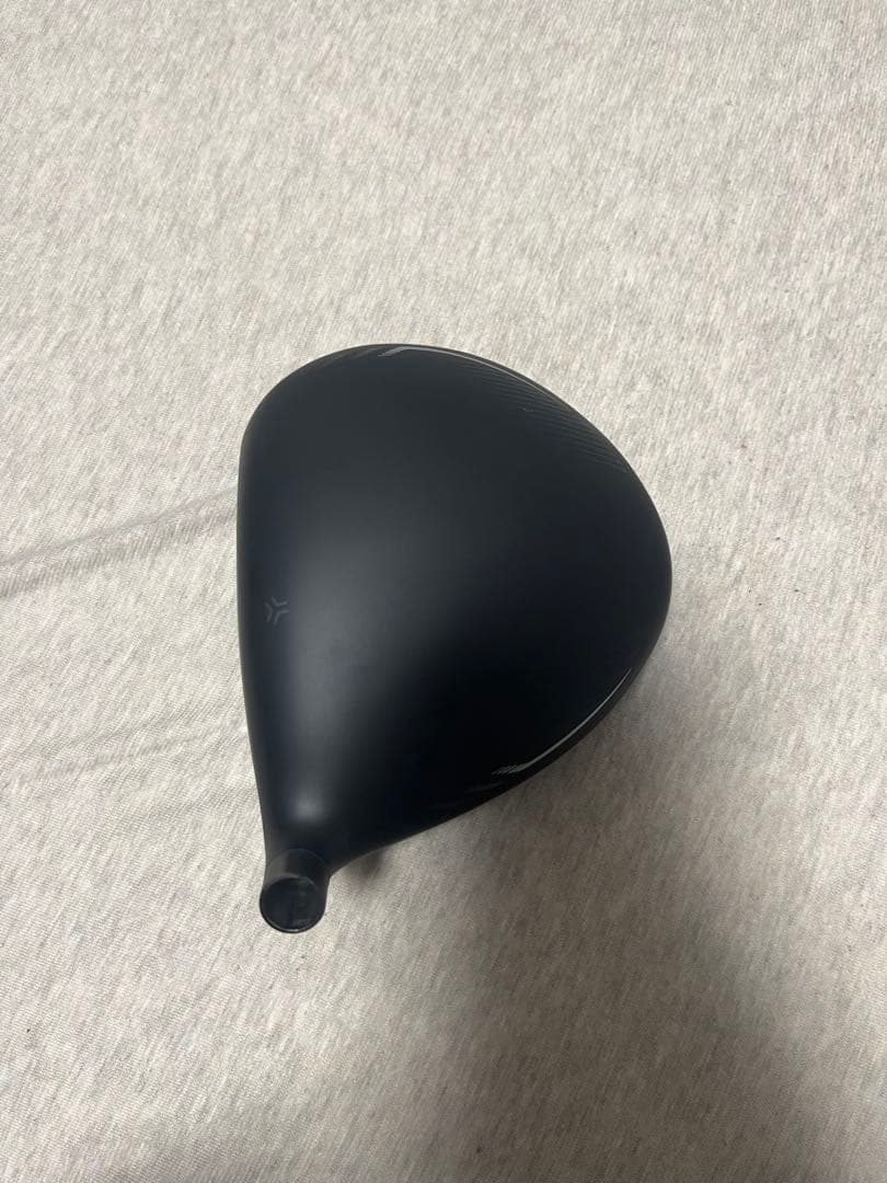 Srixon ZX5 MK II ドライバー LS 9.5度