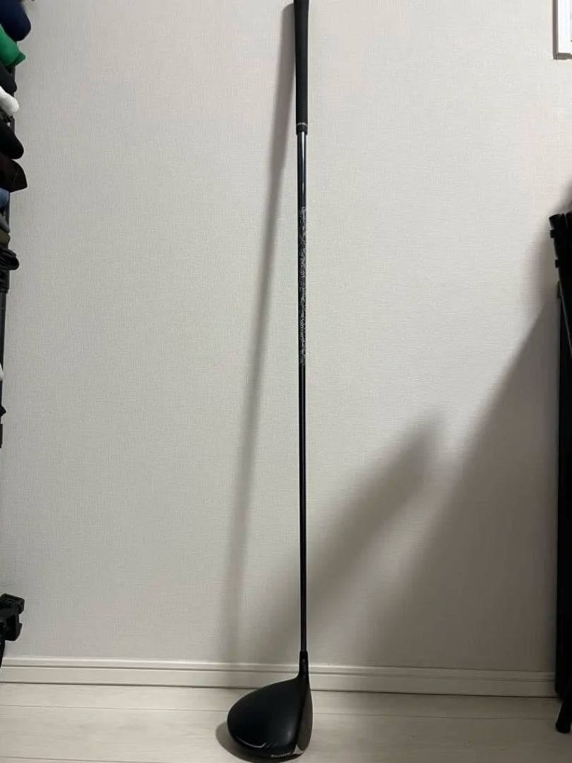 Srixon ZX5 MK II ドライバー LS 9.5度