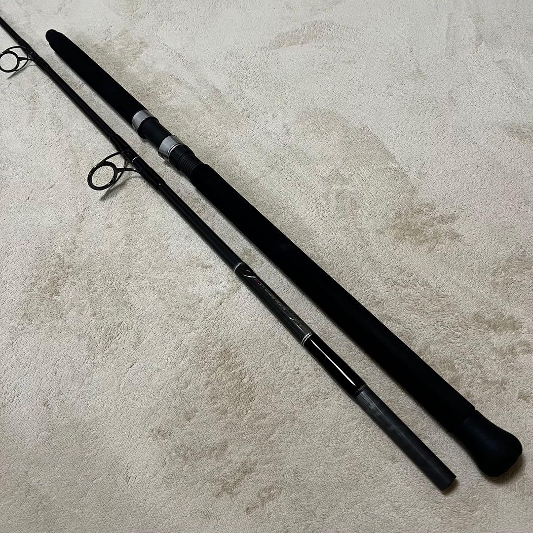 美品　カーペンター PJ80/36 オールラウンダー　ファクトリーモデルデザイン