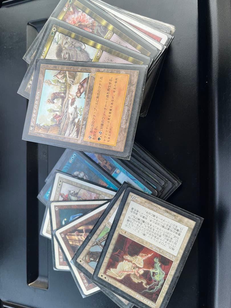 遊戯王・ポケモン・MTG トレーディングカードセット