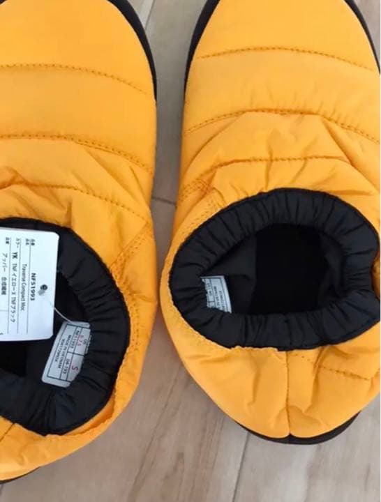 THE NORTH FACE ザ ノース フェイス サイズS US 6-7.5