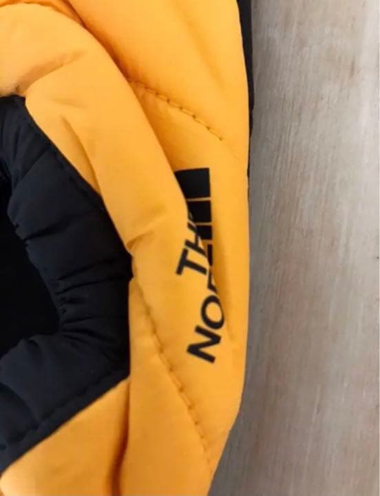 THE NORTH FACE ザ ノース フェイス サイズS US 6-7.5