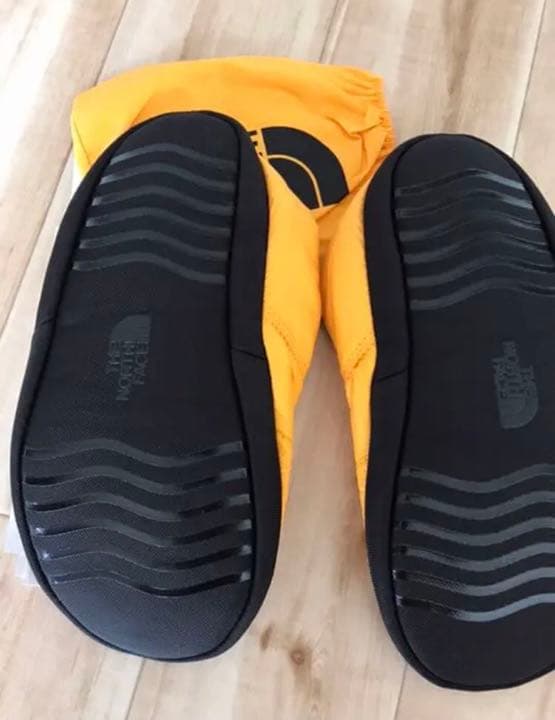THE NORTH FACE ザ ノース フェイス サイズS US 6-7.5