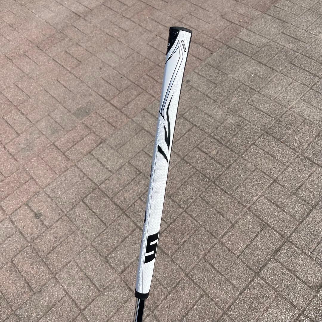 スコッティキャメロン セレクト ゴーロー MID・S 超超激レア 極美品 42