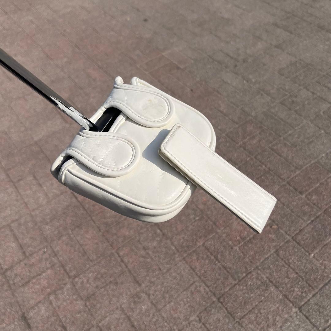 スコッティキャメロン セレクト ゴーロー MID・S 超超激レア 極美品 42