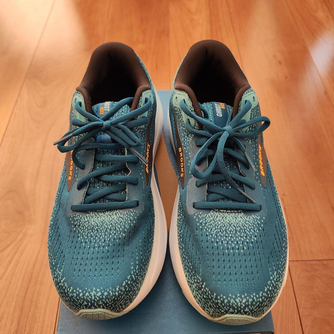 ブルックス ゴーストマックス2 BROOKS Ghost MAX2