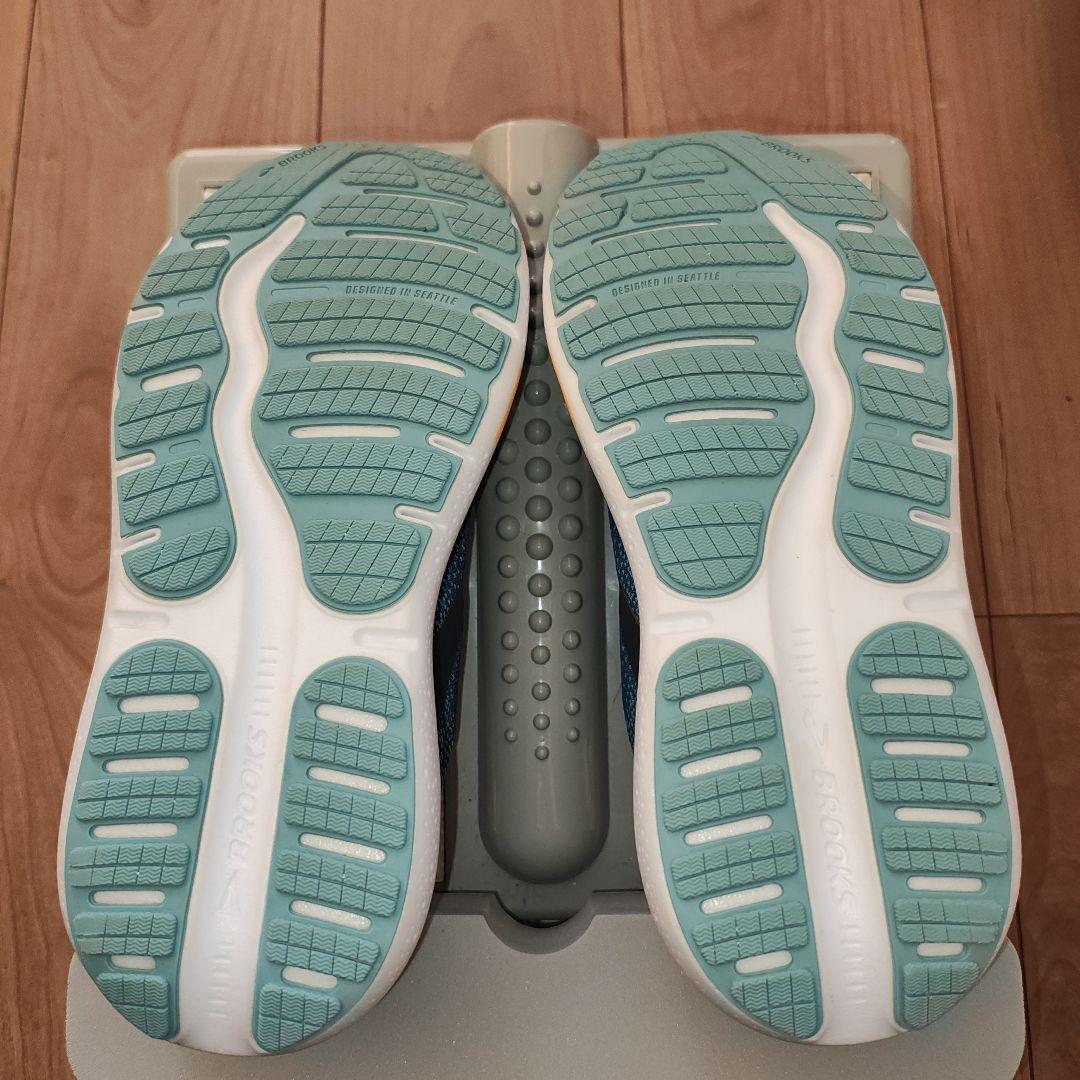 ブルックス ゴーストマックス2 BROOKS Ghost MAX2