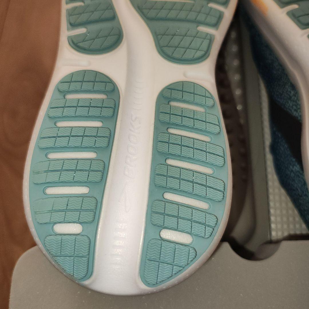 ブルックス ゴーストマックス2 BROOKS Ghost MAX2
