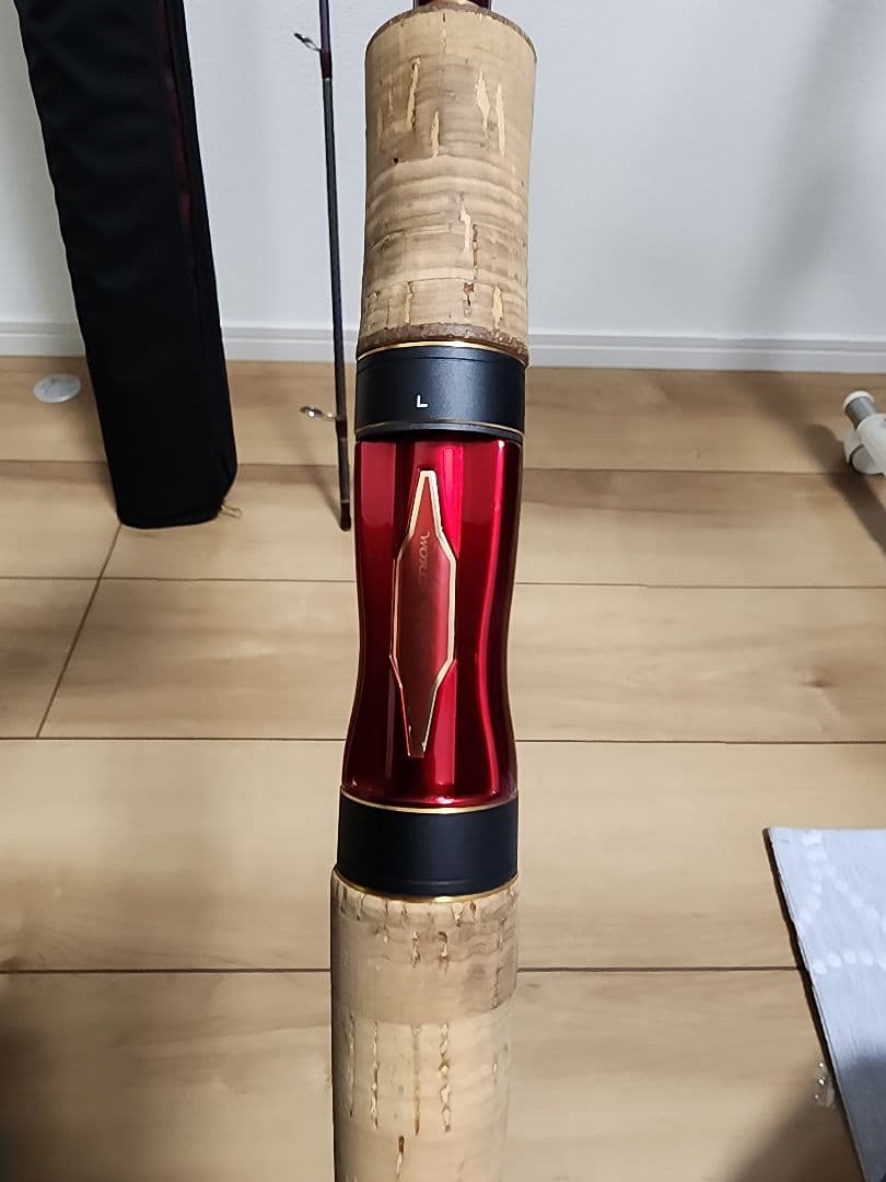 シマノ ワールドシャウラ 2833RS-2