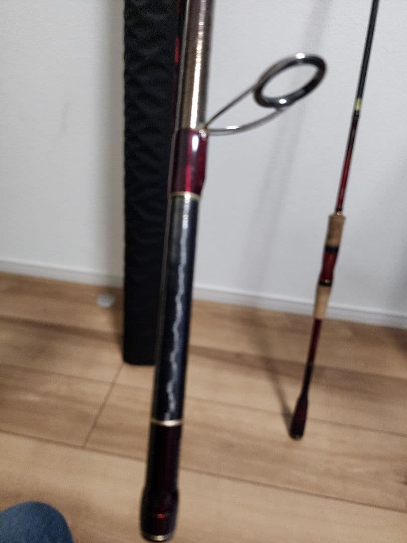 シマノ ワールドシャウラ 2833RS-2