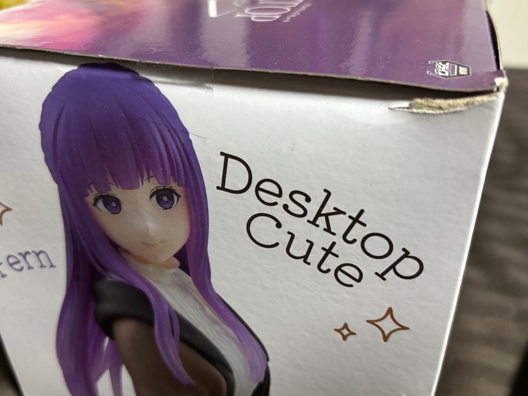 葬送のフリーレン　プライズフィギュア　まとめ売り　6点 desktopcute他