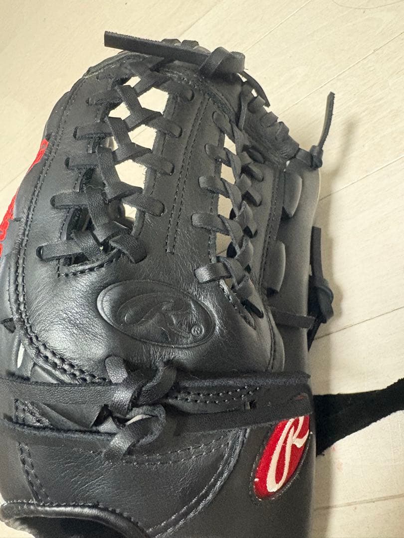 やまやまやま様⇨Rawlings 軟式グローブ 右投用