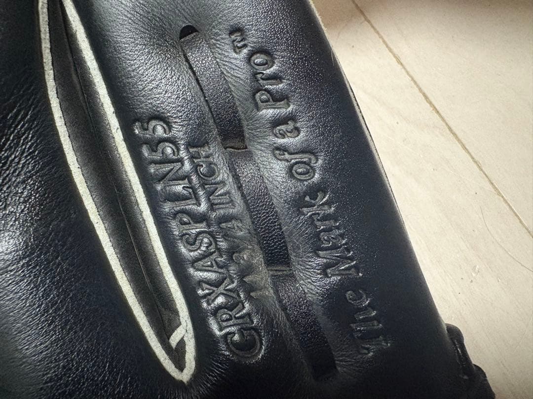 やまやまやま様⇨Rawlings 軟式グローブ 右投用