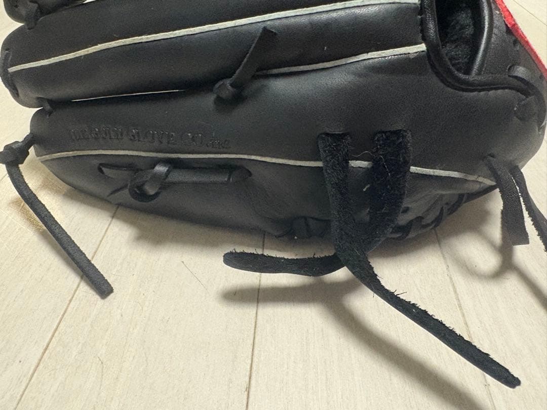 やまやまやま様⇨Rawlings 軟式グローブ 右投用