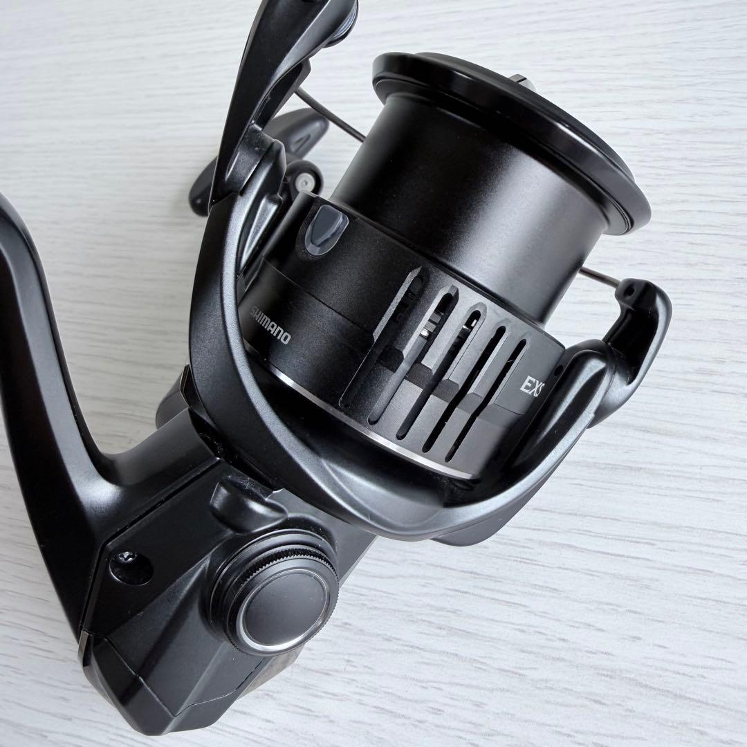 SHIMANO 21 エクスセンス4000MXG