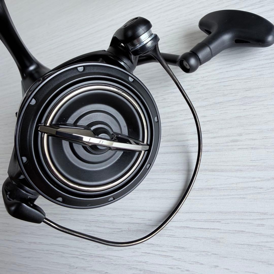 SHIMANO 21 エクスセンス4000MXG