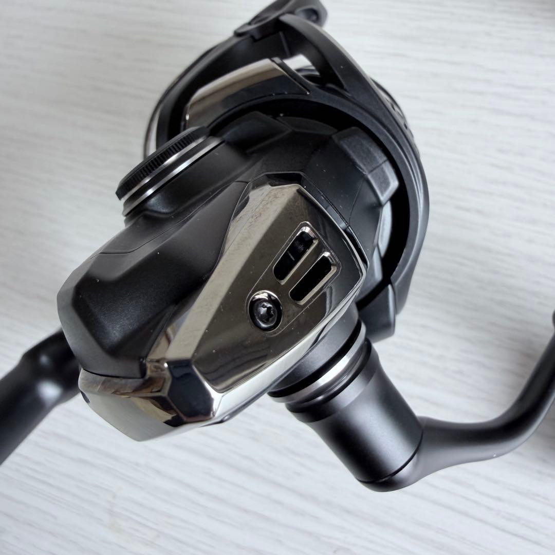 SHIMANO 21 エクスセンス4000MXG