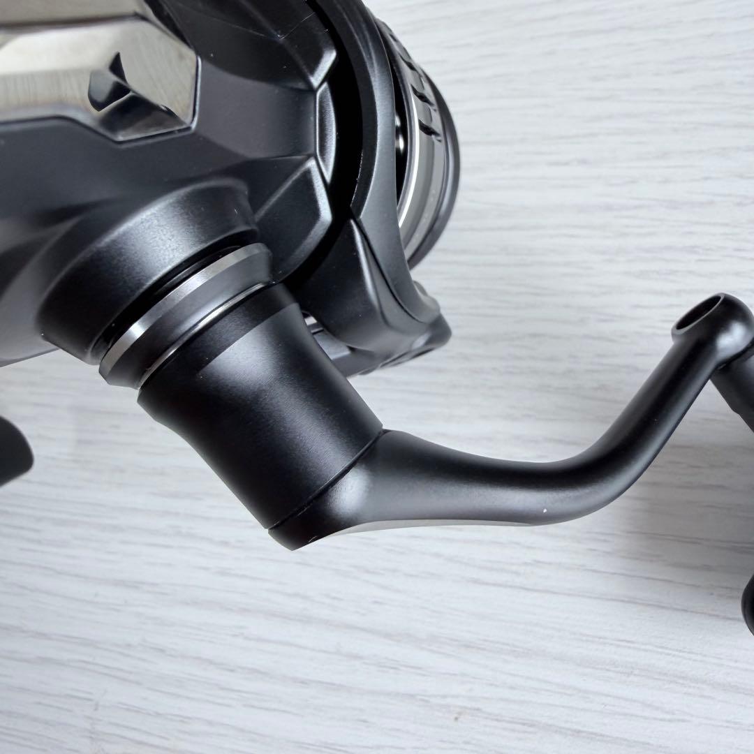 SHIMANO 21 エクスセンス4000MXG