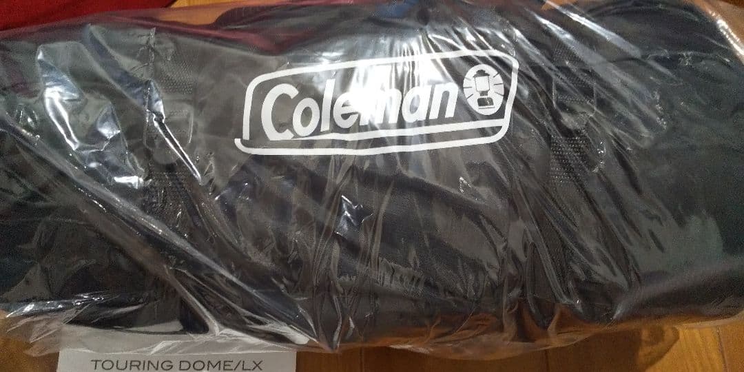 コールマン Coleman ツーリングドームLX＋