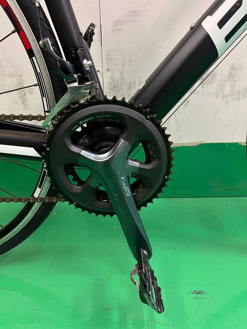 ロードバイク　BMC SLR03 ビーエムシー　エスエルアール