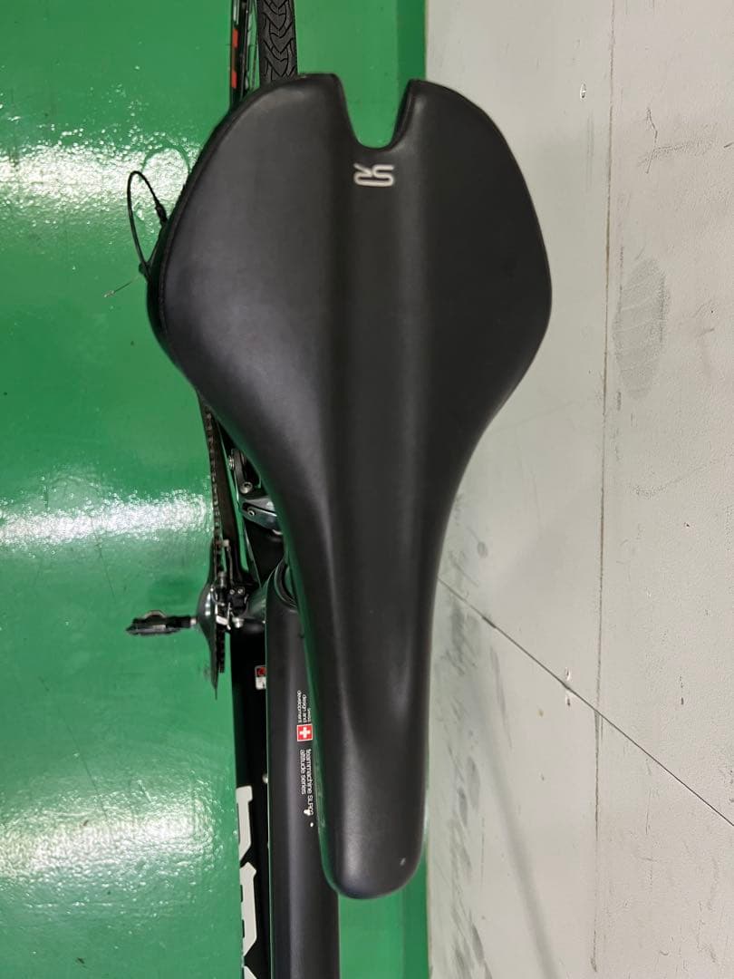 ロードバイク　BMC SLR03 ビーエムシー　エスエルアール
