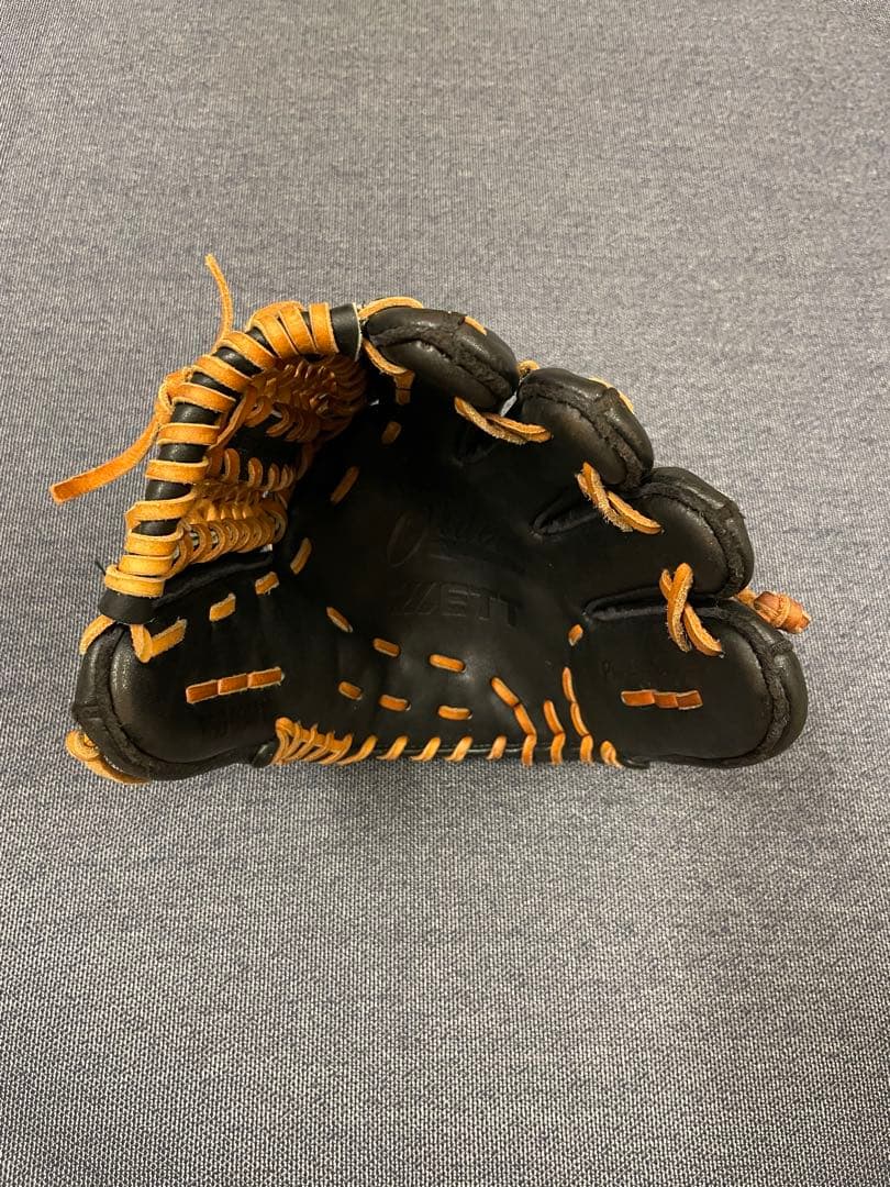 スペシャルオーダー　ソフトボール　野球 グローブ 一般用　大人　右投げ　グラブ