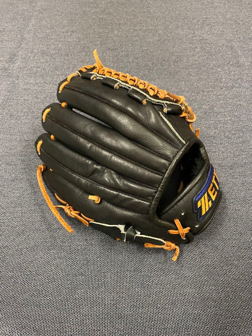 スペシャルオーダー　ソフトボール　野球 グローブ 一般用　大人　右投げ　グラブ