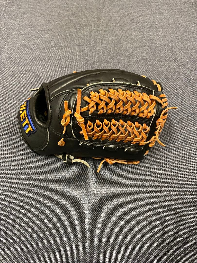 スペシャルオーダー　ソフトボール　野球 グローブ 一般用　大人　右投げ　グラブ