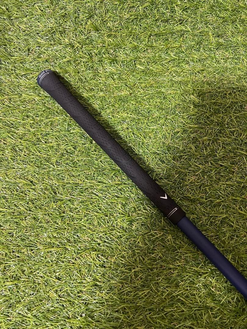 【レフティ】Callaway PARADYM ユーティリティ