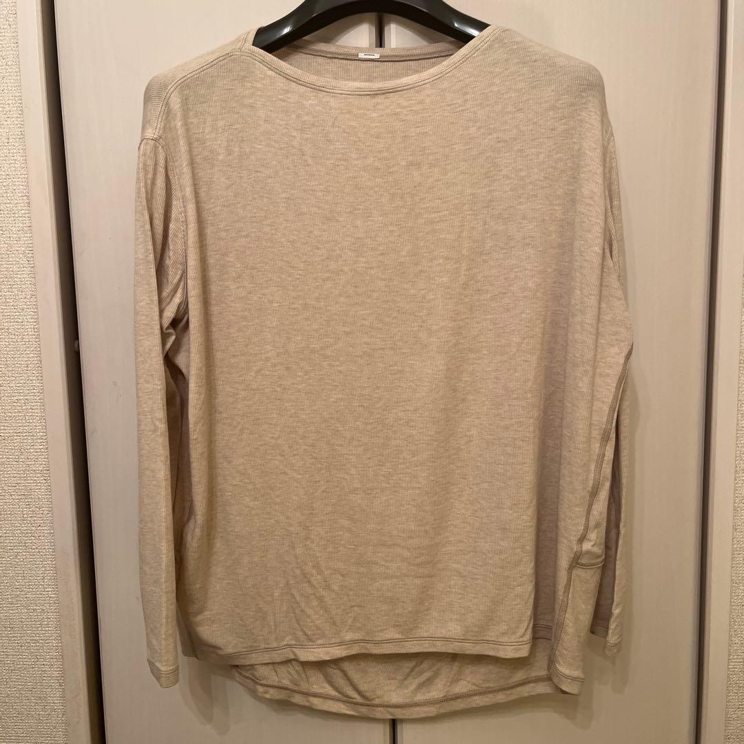 lululemonサイズ4