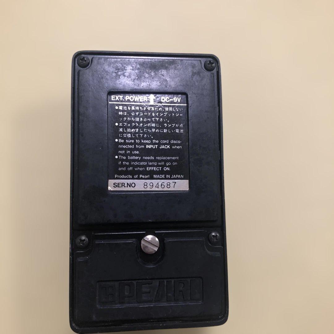 ギター Pearl/PHASER PH- 03