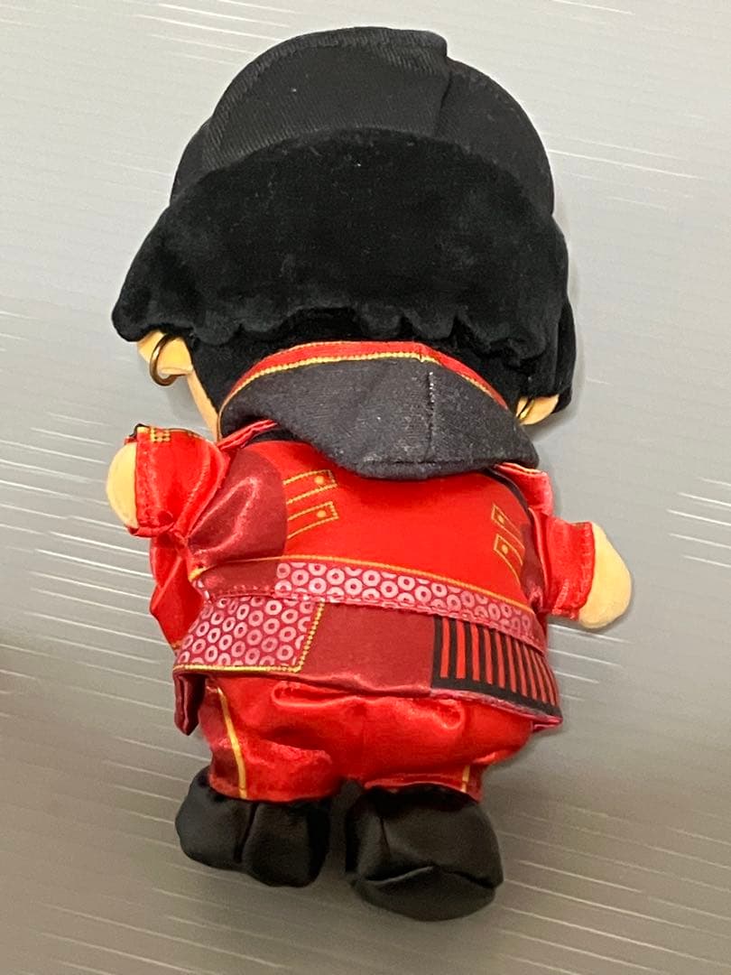 WEST ちびぬい ちびスト　2体セット　神山智洋　　桐山照史　２４時間発送