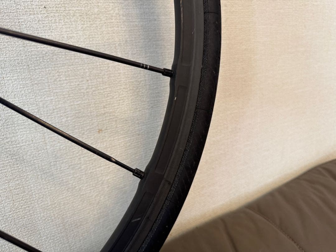 MAVIC R-SYS SLR クリンチャー　リムブレーキ