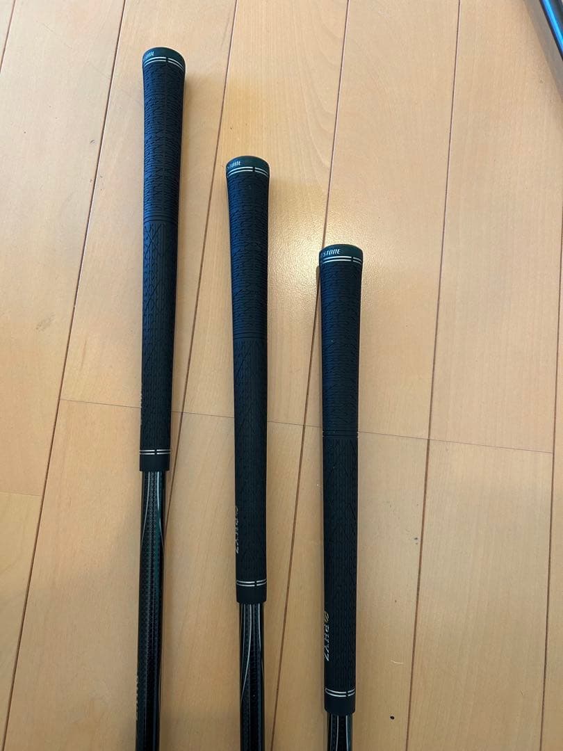 （内容変更）ブリヂストン PHYZ フォージド アイアンセット
