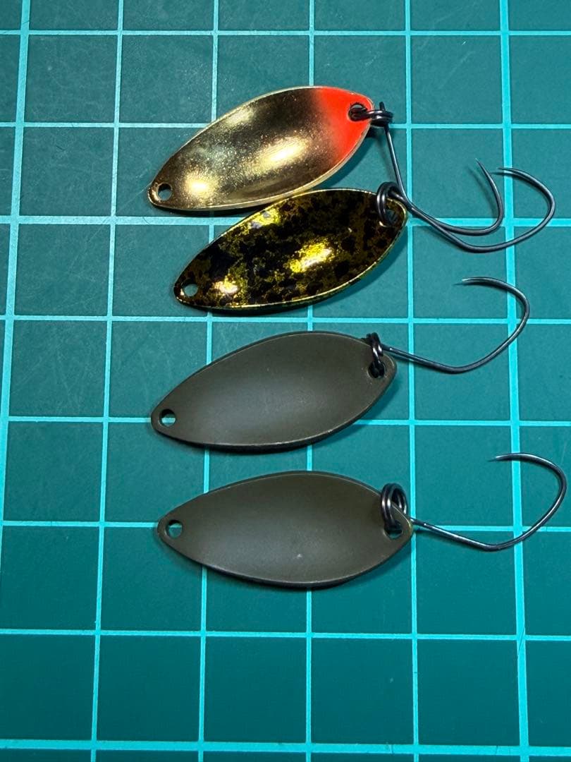 ディープパラドックス　グラビティ　オオツカオリカラ　カカポ　ゴッドノーズ
