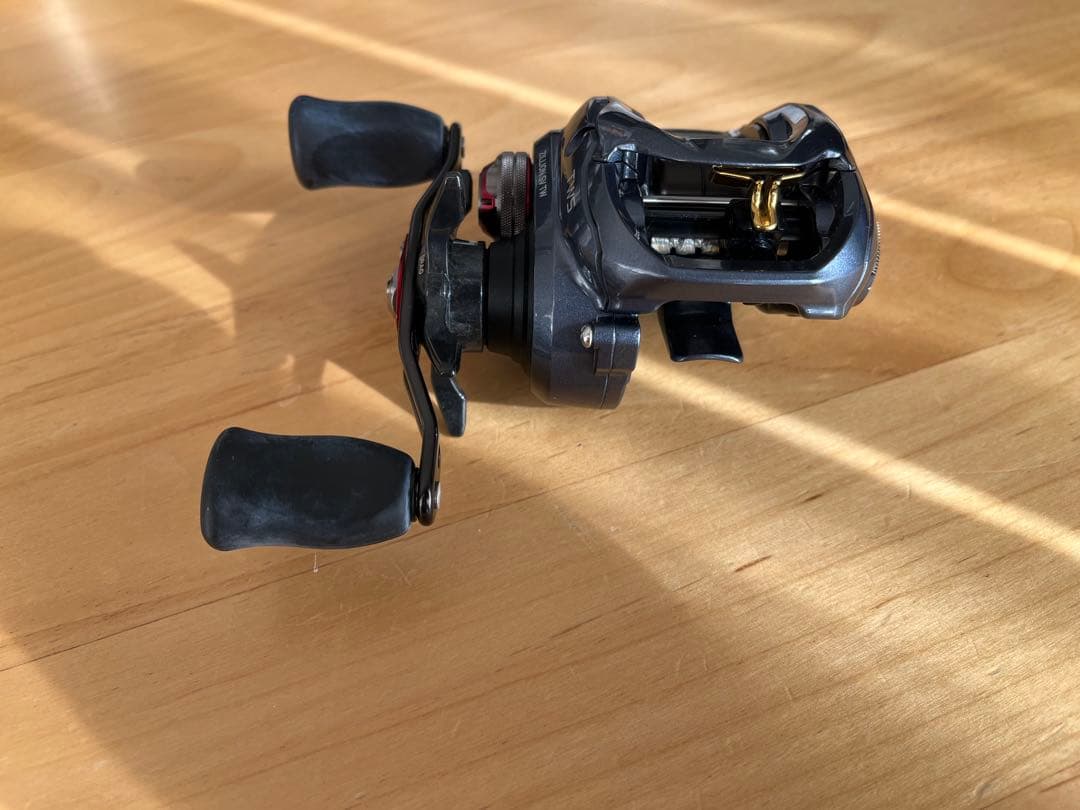 DAIWA ジリオンSVTW